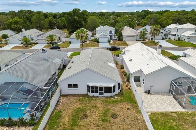 10454 CASA GRANDE CIRCLE, Spring Hill, FL 34608