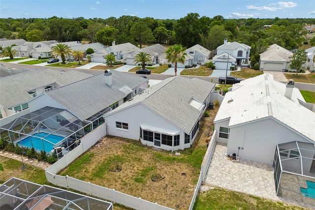 10454 CASA GRANDE CIRCLE, Spring Hill, FL 34608