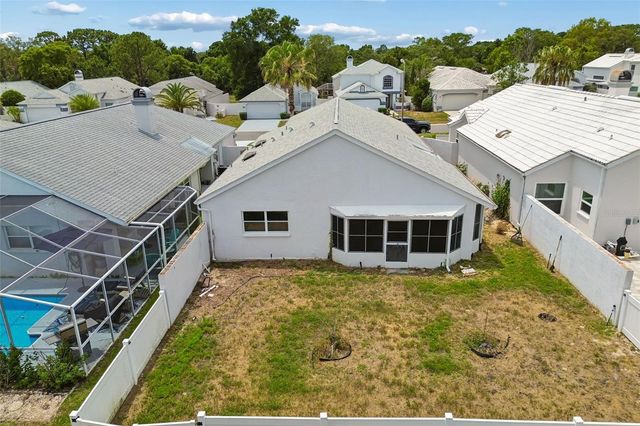 10454 CASA GRANDE CIRCLE, Spring Hill, FL 34608
