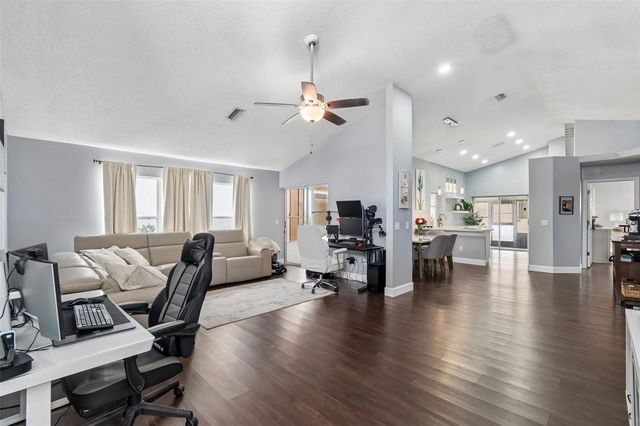 10454 CASA GRANDE CIRCLE, Spring Hill, FL 34608