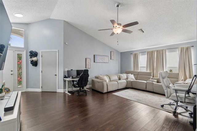 10454 CASA GRANDE CIRCLE, Spring Hill, FL 34608