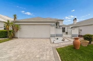 10454 CASA GRANDE CIRCLE, Spring Hill, FL 34608