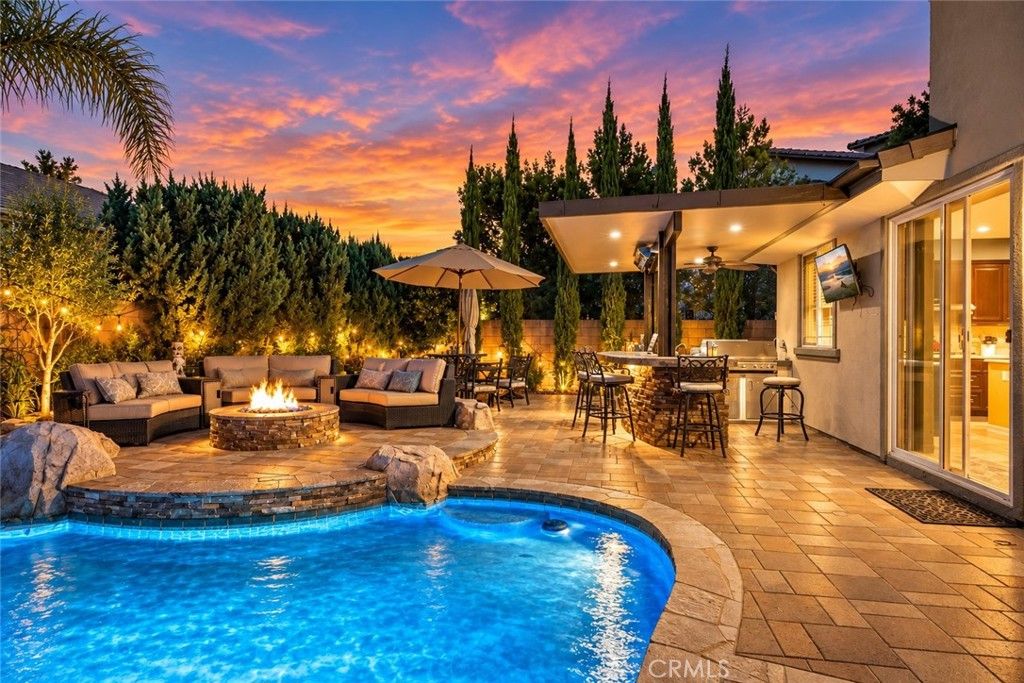 46388 Canyon Crest Court, Temecula, CA 92592 — exterior