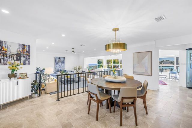 795 CAPRI BOULEVARD, Treasure Island, FL 33706