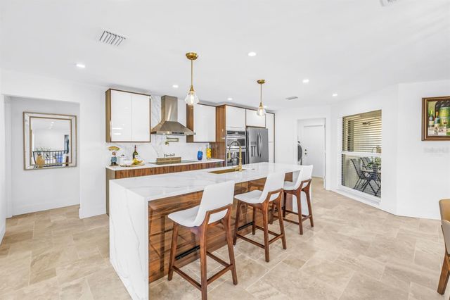 795 CAPRI BOULEVARD, Treasure Island, FL 33706