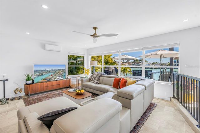 795 CAPRI BOULEVARD, Treasure Island, FL 33706