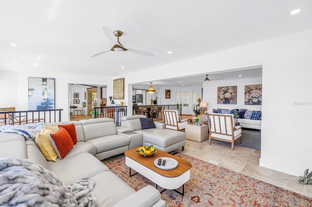 795 CAPRI BOULEVARD, Treasure Island, FL 33706