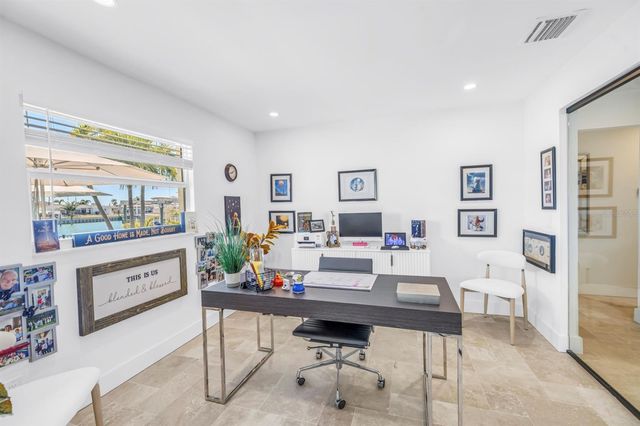 795 CAPRI BOULEVARD, Treasure Island, FL 33706