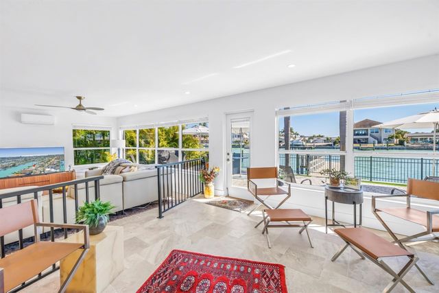 795 CAPRI BOULEVARD, Treasure Island, FL 33706