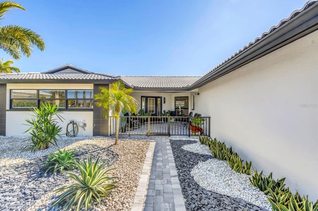 795 CAPRI BOULEVARD, Treasure Island, FL 33706