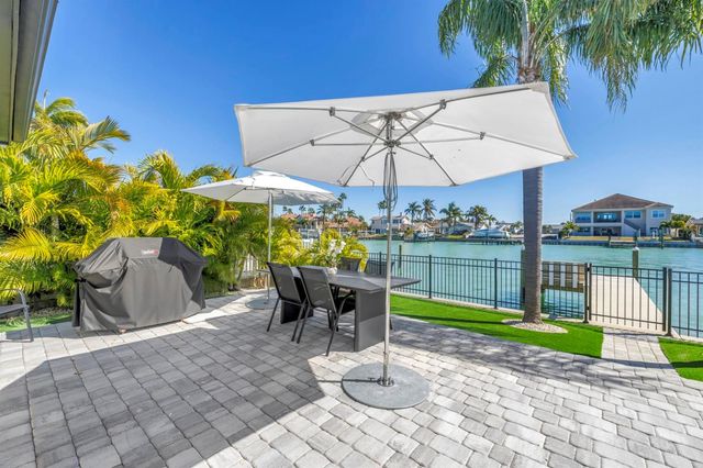 795 CAPRI BOULEVARD, Treasure Island, FL 33706