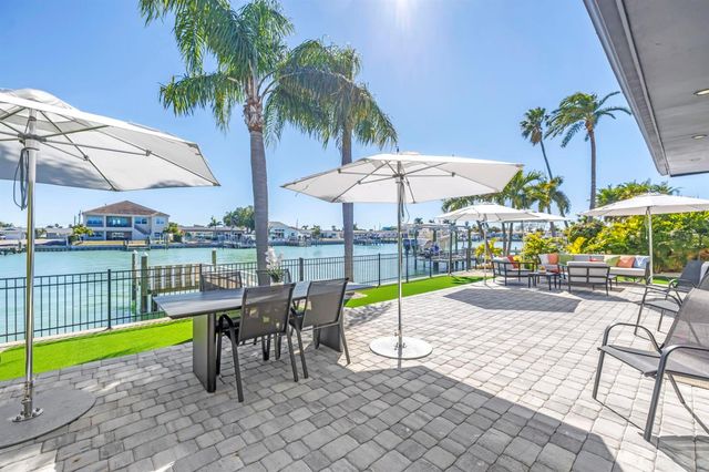 795 CAPRI BOULEVARD, Treasure Island, FL 33706