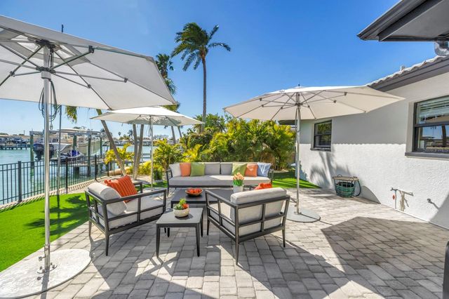 795 CAPRI BOULEVARD, Treasure Island, FL 33706