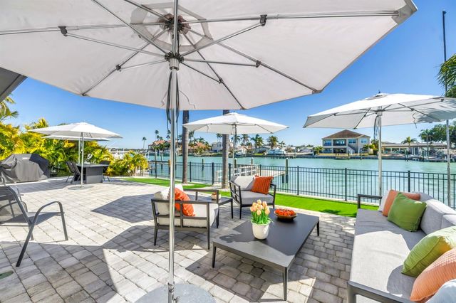 795 CAPRI BOULEVARD, Treasure Island, FL 33706