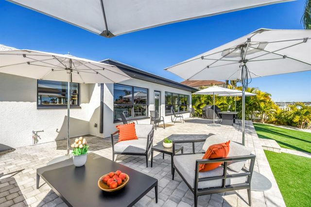 795 CAPRI BOULEVARD, Treasure Island, FL 33706