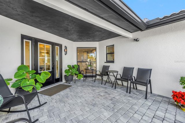 795 CAPRI BOULEVARD, Treasure Island, FL 33706