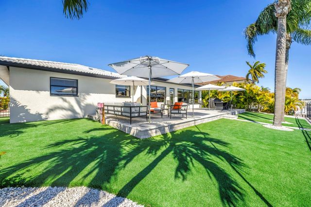 795 CAPRI BOULEVARD, Treasure Island, FL 33706