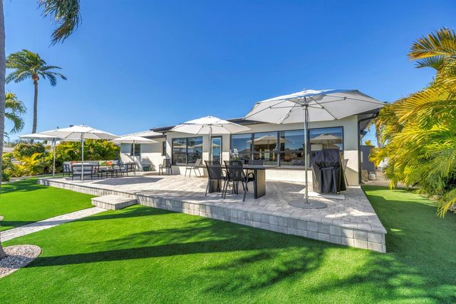 795 CAPRI BOULEVARD, Treasure Island, FL 33706