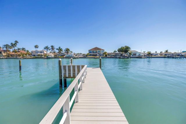 795 CAPRI BOULEVARD, Treasure Island, FL 33706