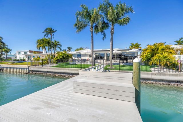 795 CAPRI BOULEVARD, Treasure Island, FL 33706