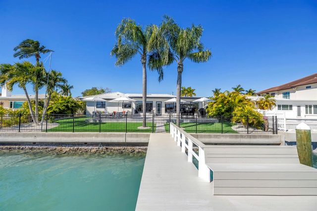 795 CAPRI BOULEVARD, Treasure Island, FL 33706