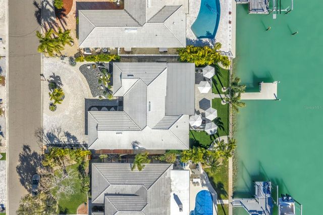 795 CAPRI BOULEVARD, Treasure Island, FL 33706