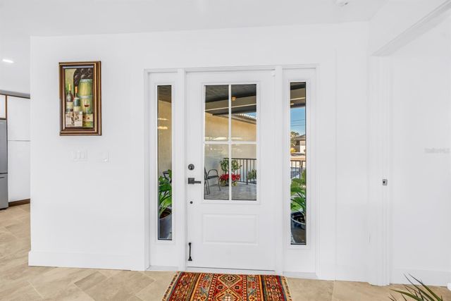 795 CAPRI BOULEVARD, Treasure Island, FL 33706