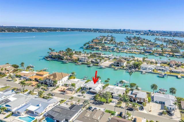 795 CAPRI BOULEVARD, Treasure Island, FL 33706