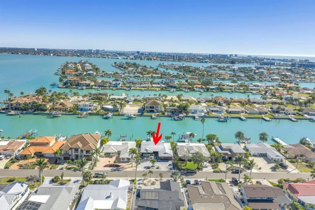 795 CAPRI BOULEVARD, Treasure Island, FL 33706