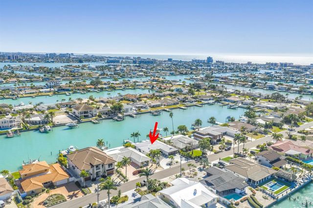 795 CAPRI BOULEVARD, Treasure Island, FL 33706
