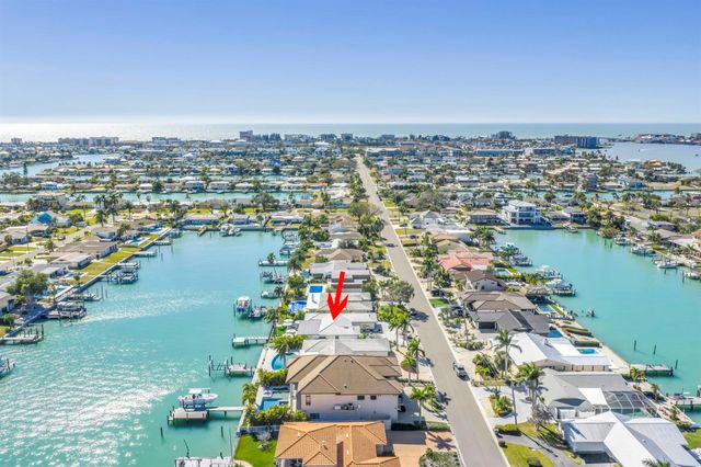 795 CAPRI BOULEVARD, Treasure Island, FL 33706