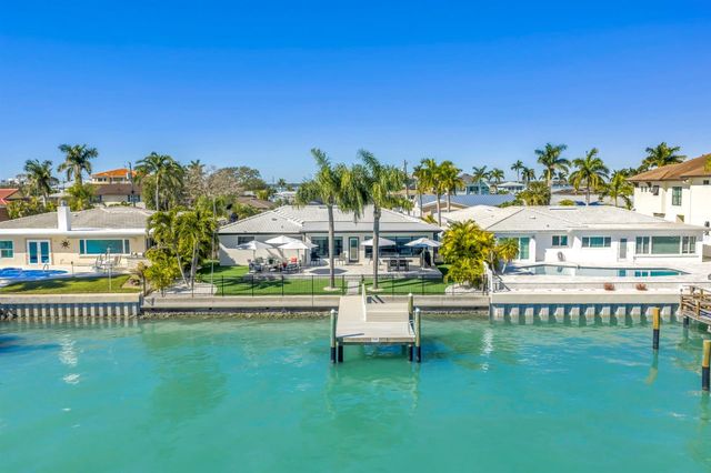 795 CAPRI BOULEVARD, Treasure Island, FL 33706