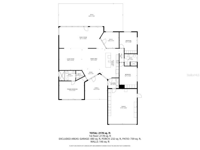 795 CAPRI BOULEVARD, Treasure Island, FL 33706