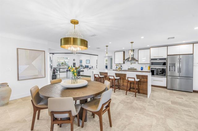 795 CAPRI BOULEVARD, Treasure Island, FL 33706