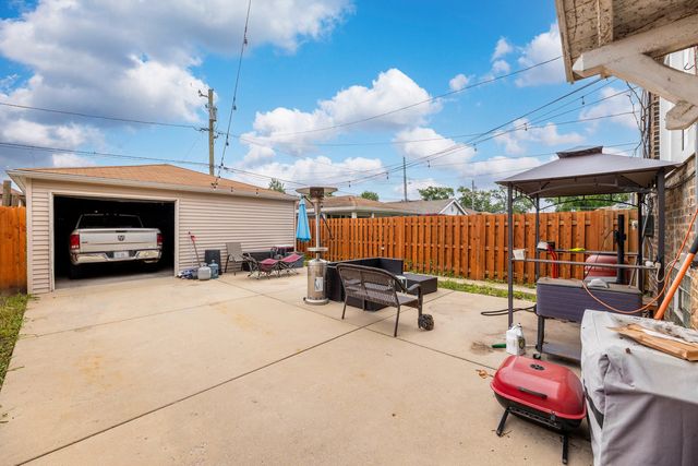 4819 S Kolin Avenue, Chicago, IL 60632