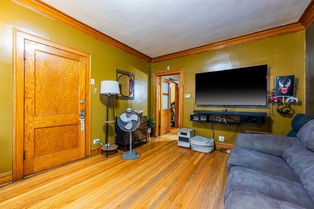 4819 S Kolin Avenue, Chicago, IL 60632