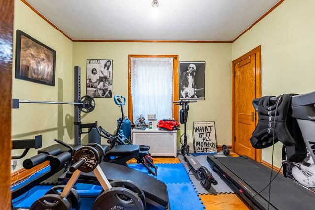 4819 S Kolin Avenue, Chicago, IL 60632