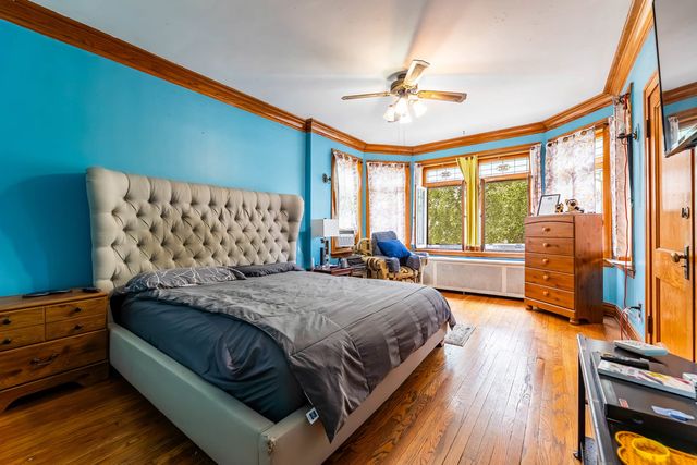 4819 S Kolin Avenue, Chicago, IL 60632