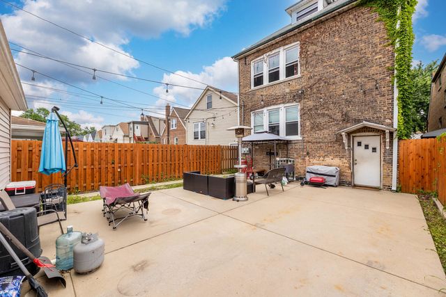 4819 S Kolin Avenue, Chicago, IL 60632
