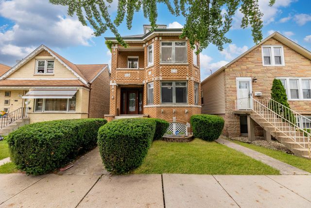 4819 S Kolin Avenue, Chicago, IL 60632