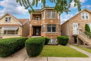 4819 S Kolin Avenue, Chicago, IL 60632