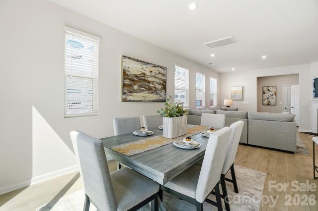 7005 Cerris Drive, Charlotte, NC 28269