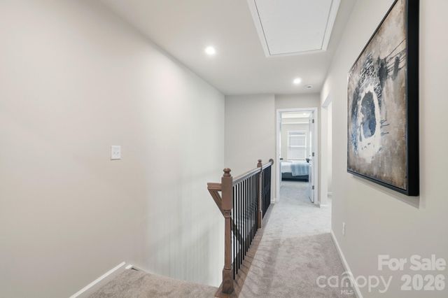7005 Cerris Drive, Charlotte, NC 28269