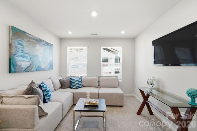 7005 Cerris Drive, Charlotte, NC 28269