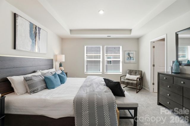7005 Cerris Drive, Charlotte, NC 28269