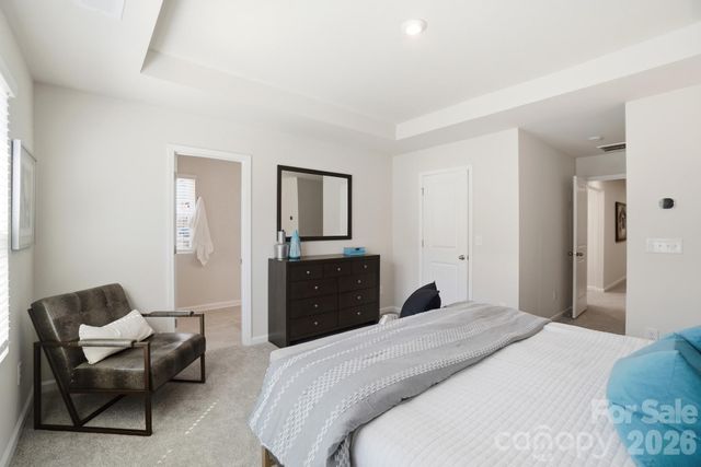 7005 Cerris Drive, Charlotte, NC 28269