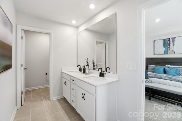7005 Cerris Drive, Charlotte, NC 28269