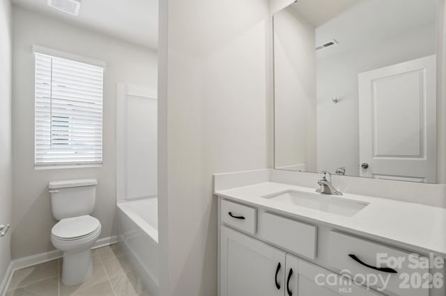 7005 Cerris Drive, Charlotte, NC 28269