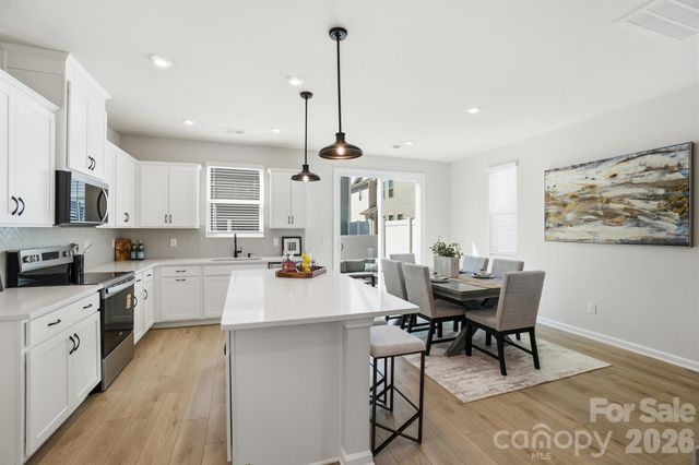7005 Cerris Drive, Charlotte, NC 28269