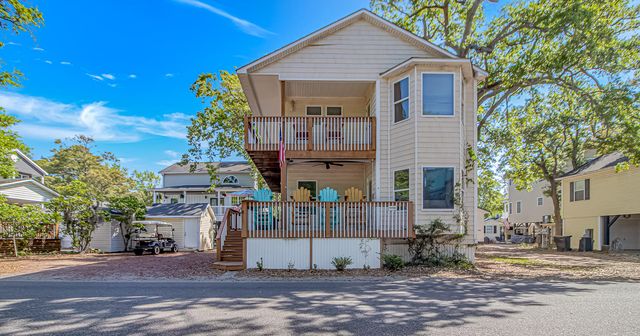 6001 S Kings Highway, Myrtle Beach, SC 29575